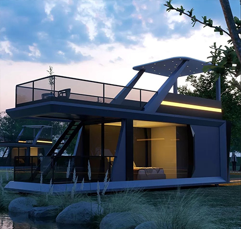 Exploring the market potential of hotel space capsules in the modern hospitality industry