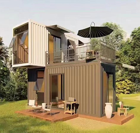 What is the development prospect of capsule homestay in the tourism market?